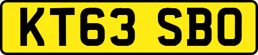 KT63SBO