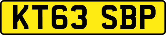 KT63SBP