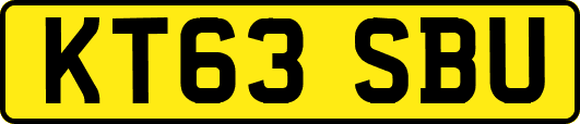 KT63SBU