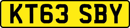 KT63SBY