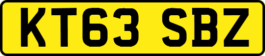 KT63SBZ