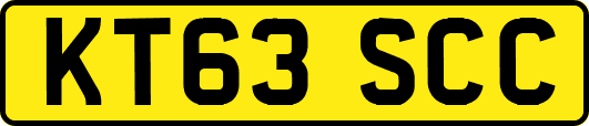 KT63SCC