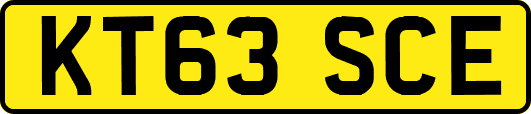 KT63SCE