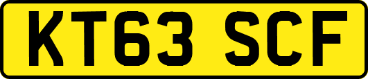 KT63SCF