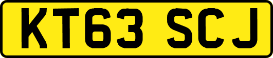 KT63SCJ