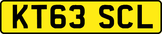 KT63SCL