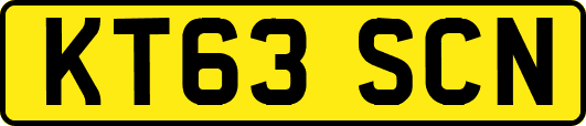 KT63SCN