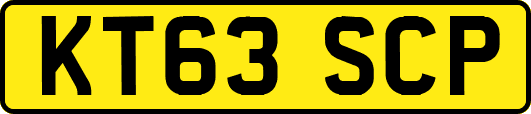 KT63SCP