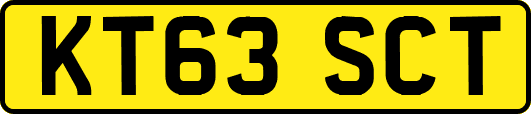 KT63SCT