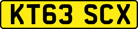 KT63SCX