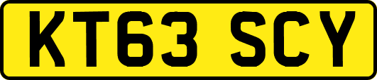 KT63SCY