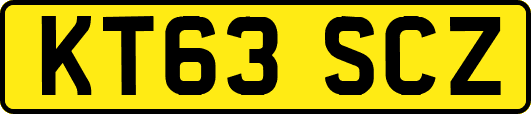 KT63SCZ