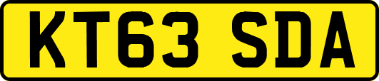 KT63SDA