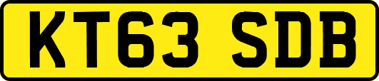 KT63SDB