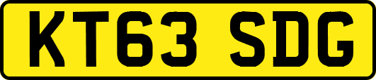 KT63SDG