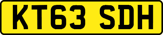 KT63SDH