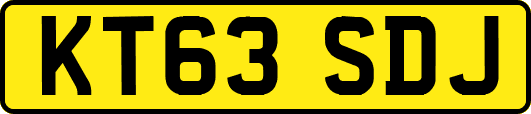 KT63SDJ
