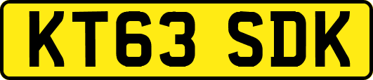 KT63SDK