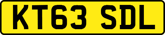KT63SDL