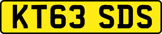 KT63SDS
