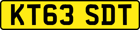 KT63SDT