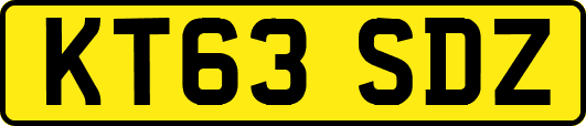 KT63SDZ
