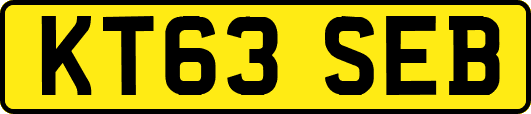 KT63SEB