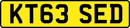 KT63SED