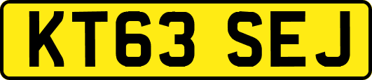 KT63SEJ