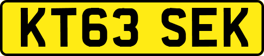KT63SEK