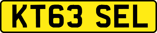 KT63SEL