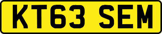 KT63SEM