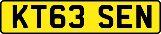 KT63SEN