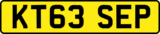 KT63SEP