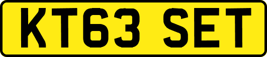 KT63SET