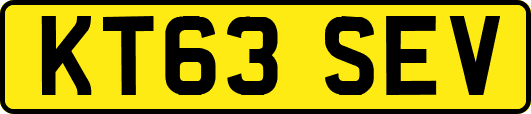 KT63SEV