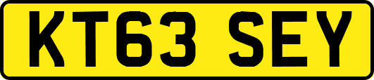 KT63SEY