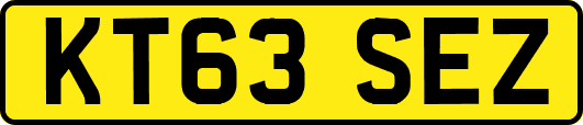 KT63SEZ