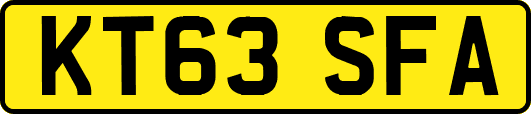 KT63SFA