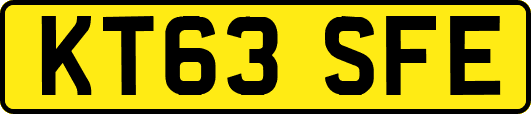 KT63SFE