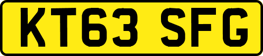 KT63SFG