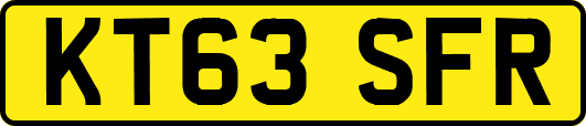 KT63SFR