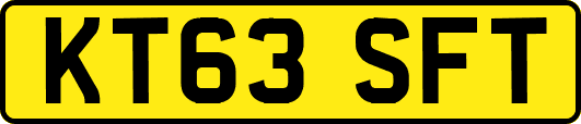 KT63SFT
