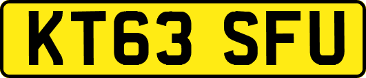 KT63SFU