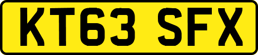 KT63SFX