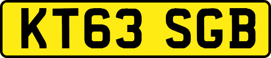 KT63SGB