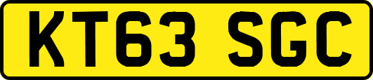 KT63SGC