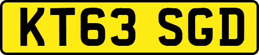 KT63SGD