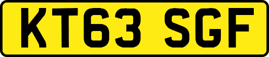 KT63SGF