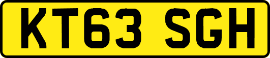 KT63SGH